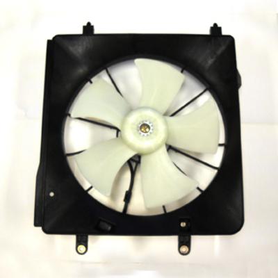 Tyc 600940 radiator fan motor/assembly-engine cooling fan assembly