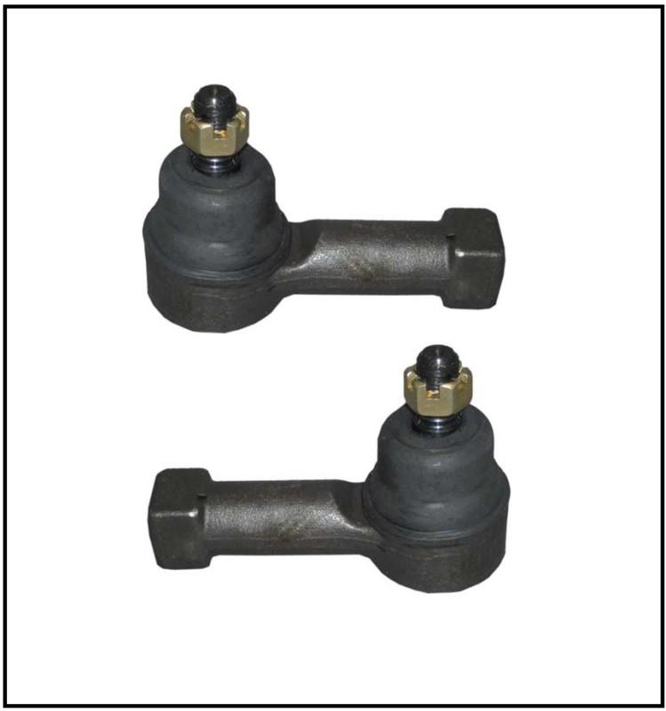 2 new outer tie rod ends es2361