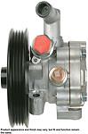 Cardone industries 20-1401 remanufactured power steering pump without reservoir