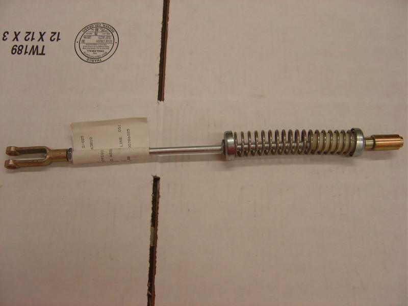 Nos ez-go accelerator rod for g&e ez-go golf cars.