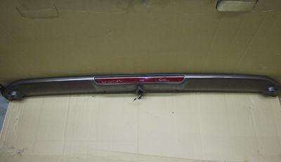 Ford mustang 79-83 1979-1983 mercury capri 79-82 1979-1982 rear spoiler oe