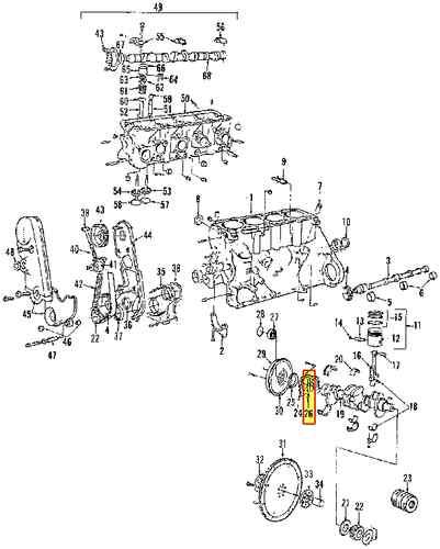 Volvo 1161059 genuine oem factory original oil pan gasket