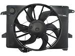 Dorman 620-108 radiator fan assembly