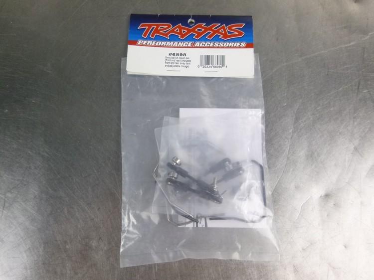 Traxxas slash sway bar kit (#6898)