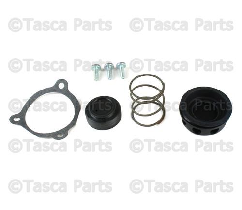 Brand new oem garrett turbo charger repair kit 1988-1995 volvo 740 760 780 940