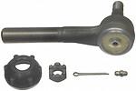 Parts master es3343l outer tie rod end