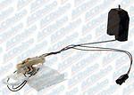 Acdelco 90512051 fuel tank sender