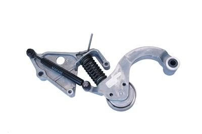 Goodyear 49387 belt tensioner-belt tensioner assembly