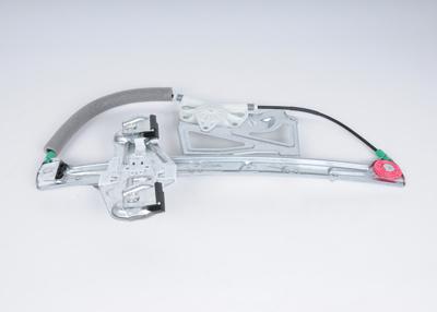 Acdelco oe service 19244842 window regulator