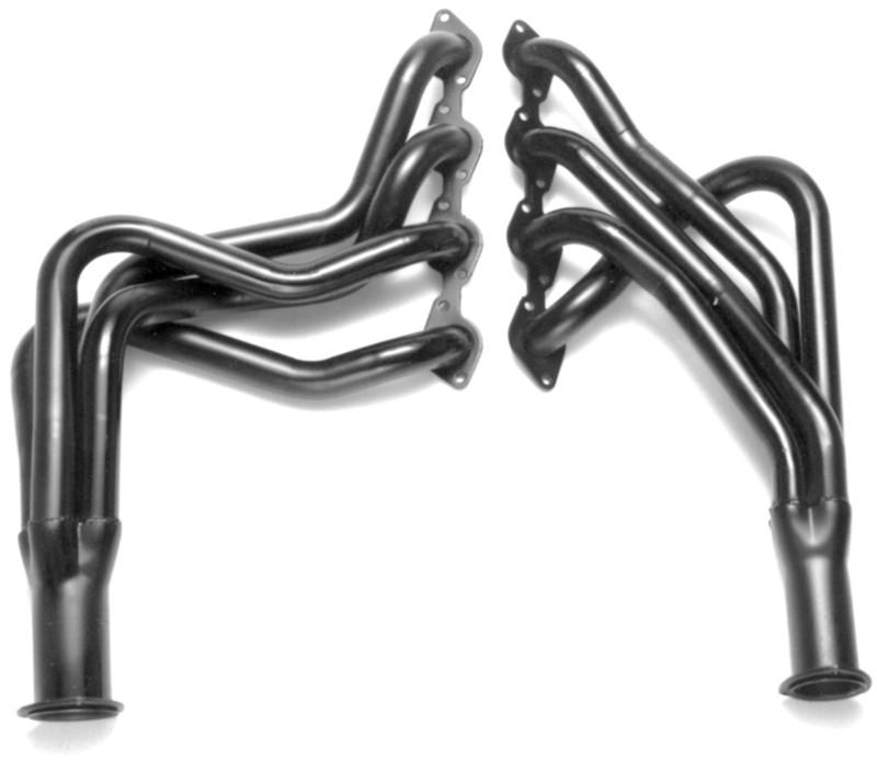 Hedman hedders 69380 painted hedders exhaust header