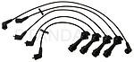 Standard motor products 25401 tailor resistor wires