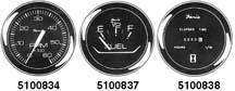 Faria fuel gauge level 13001