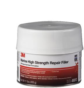 3m marine high strenght repair filler - pt 46012