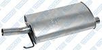 Walker 18186 direct fit muffler