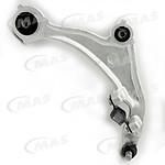 Mas industries cb69224 control arm with ball joint