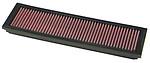 K&n 33-2677 air filter