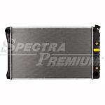 Spectra premium industries inc cu161 radiator