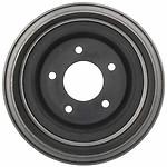 Raybestos 2324r rear brake drum