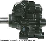 Cardone industries 21-5446 remanufactured power steering pump without reservoir