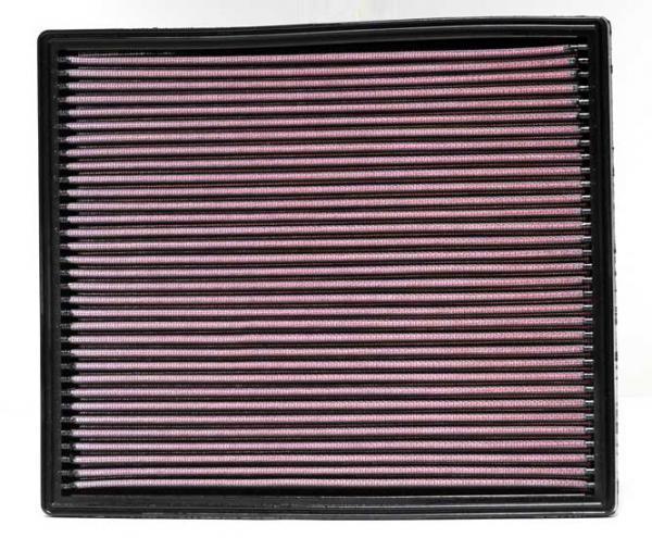 K&n replacement air filter 1999 jeep grand cherokee