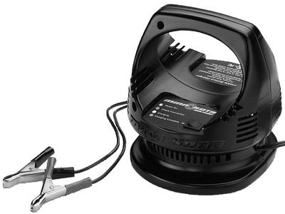 Minn kota 1820110 mk110p 10a 1bank port.charger