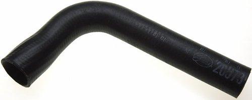 Gates 20573 upper radiator hose-molded coolant hose