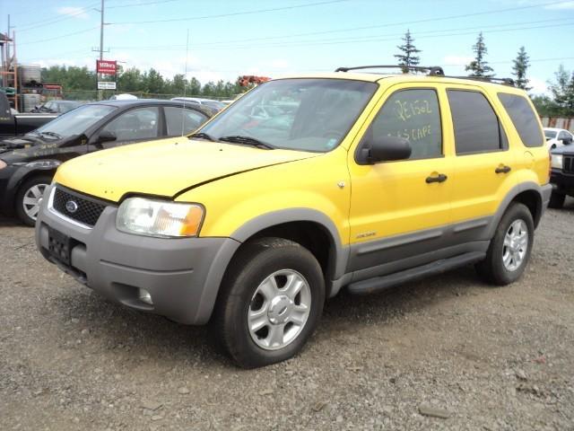 01 02 03 04 mazda tribute r. axle shaft rear axle w/abs