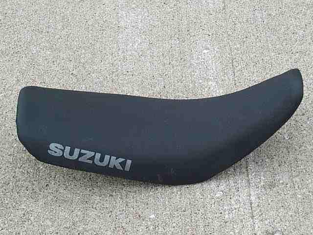 2001 suzuki jr50 stock complete seat assembly jr 50 2000-2006 very nice shape