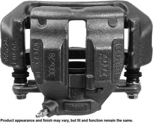 Cardone disc brake caliper 19-b3124