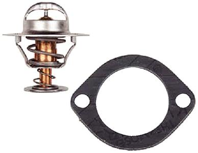 Sierra 233657 thermostat kit-wb# 24690+34196