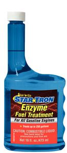 Star brite 93016 star tron gas additive 16oz