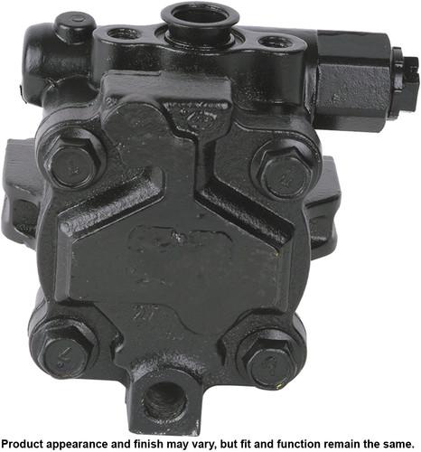 Cardone 21-5265 steering pump-reman power steering pump