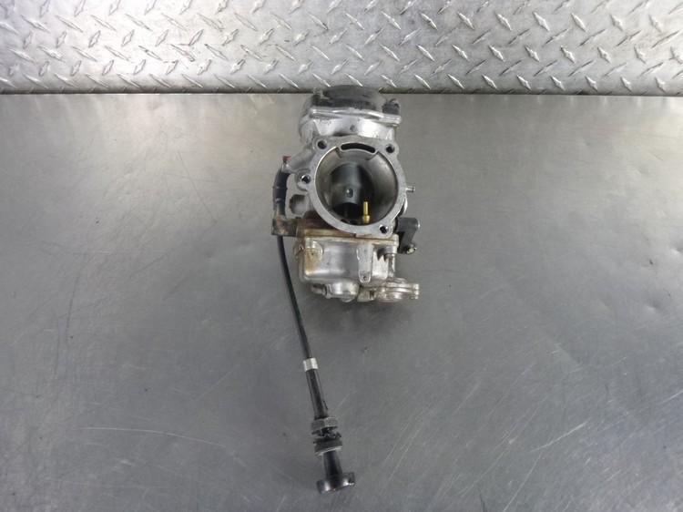 93 harley flhs touring electra glide sport carb carburetor intake fuel system