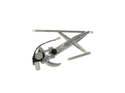 Dorman 741-737 window regulator-window regulators