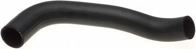 Gates 23076 lower radiator hose-molded coolant hose