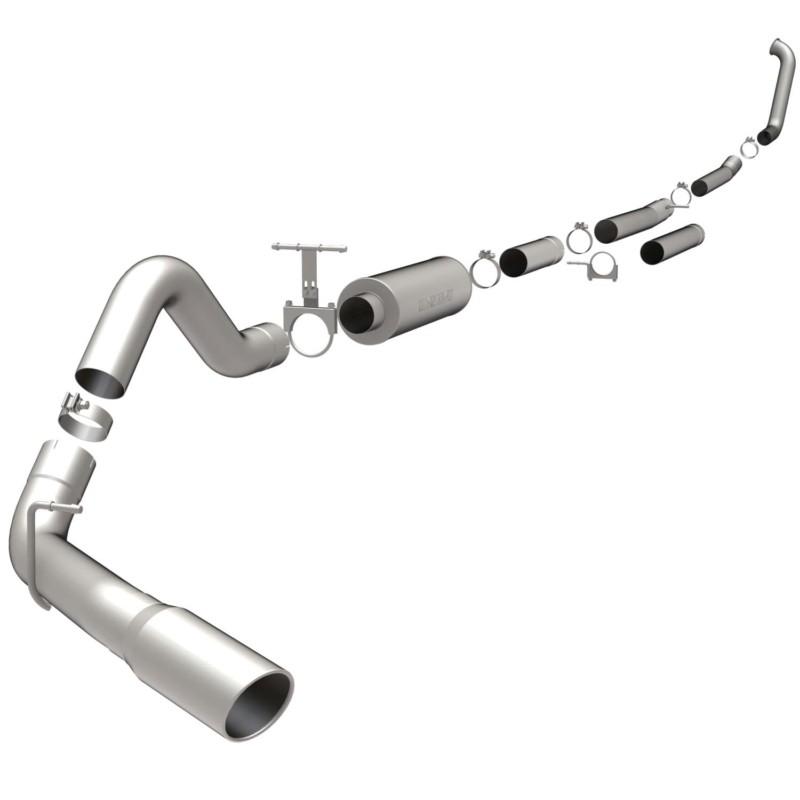 Magnaflow 15928 exhaust muffler kit