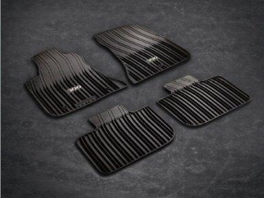 2011-2014 mopar chrysler 300 slush mat kit 82212257ab