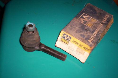 Moog # esf-85 new vintage tie rod 