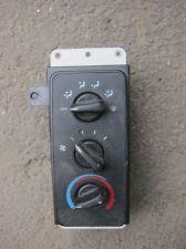 1998 dodge ram pickup heater-ac temp control. oem. 