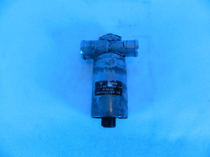 1993-98 volvo 850 960 v70 idle control valve 