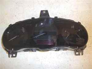 11 12 lincoln mkz oem speedometer speedo cluster 20k