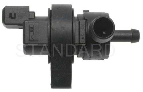 Standard ignition vapor canister purge solenoid cp474