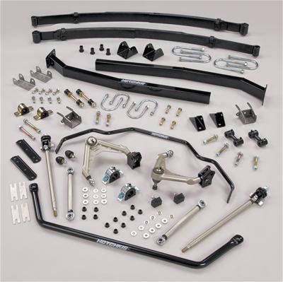 Hotchkis sport suspension tvs system 80111