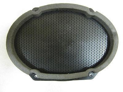 00 03 ford focus front door speaker left and right 