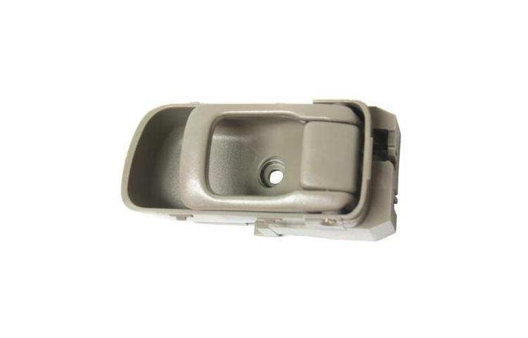 Passenger inside-front / rear replacement door handle 00-04 nissan partfinder