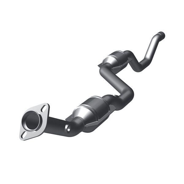 Magnaflow catalytic converters - 49 state legal - 49865