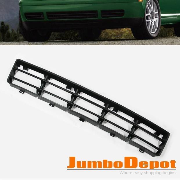 Front lower fender vent cover grille hot fit for vw golf gti mk4 1999 2000-05 