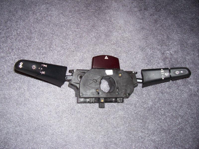 02-03-04-05-06 sprinter headlight,turn signal,wiper, combo switch