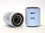 Wix 51391 oil filter