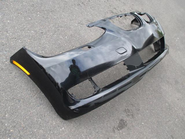 07 08 09 10 bmw 328i 328xi 335i 335xi e92 coupe e93 conv front bumper cover oem